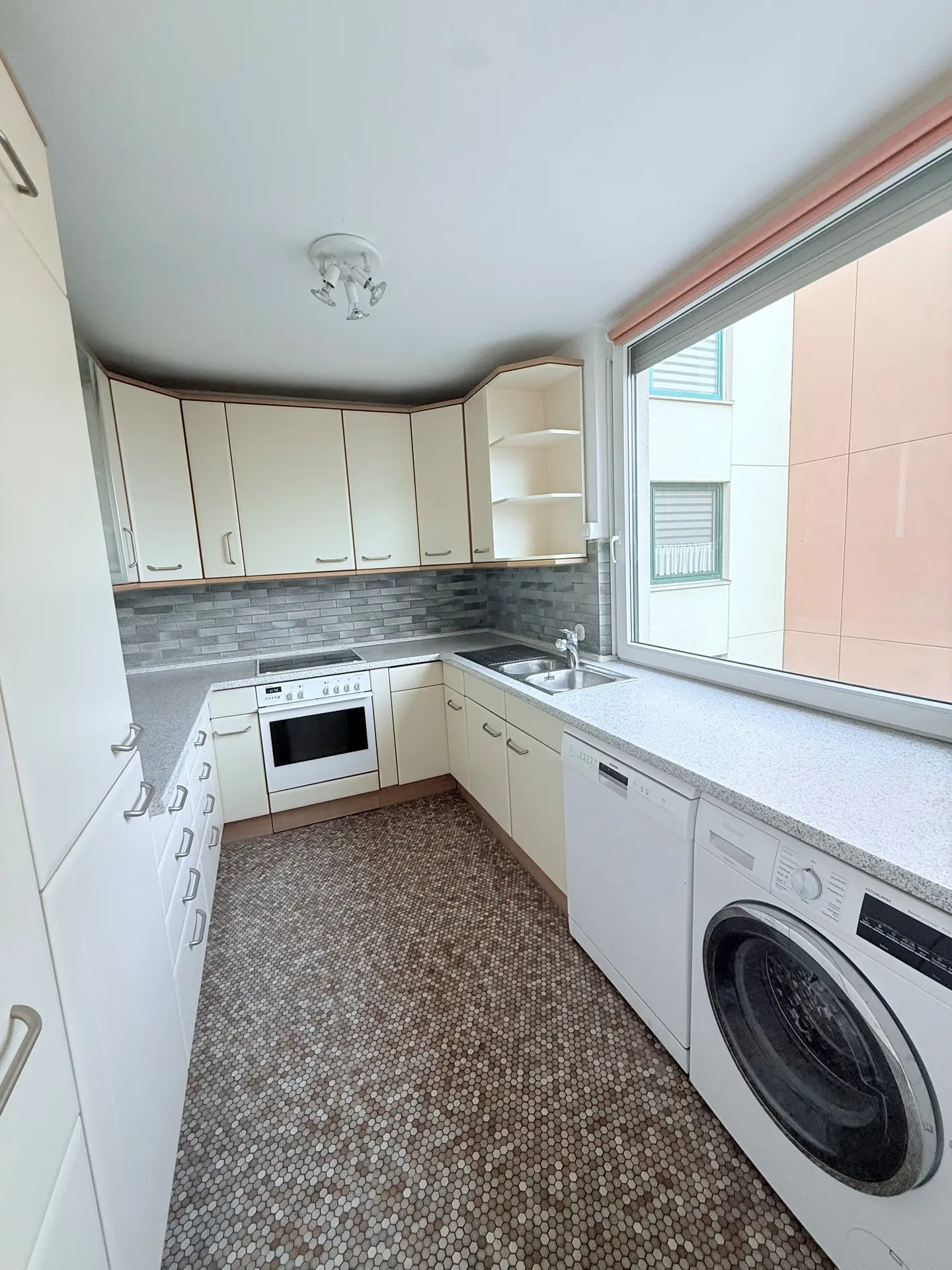 Eigentumswohnung mit Blick über Braunschweig-4