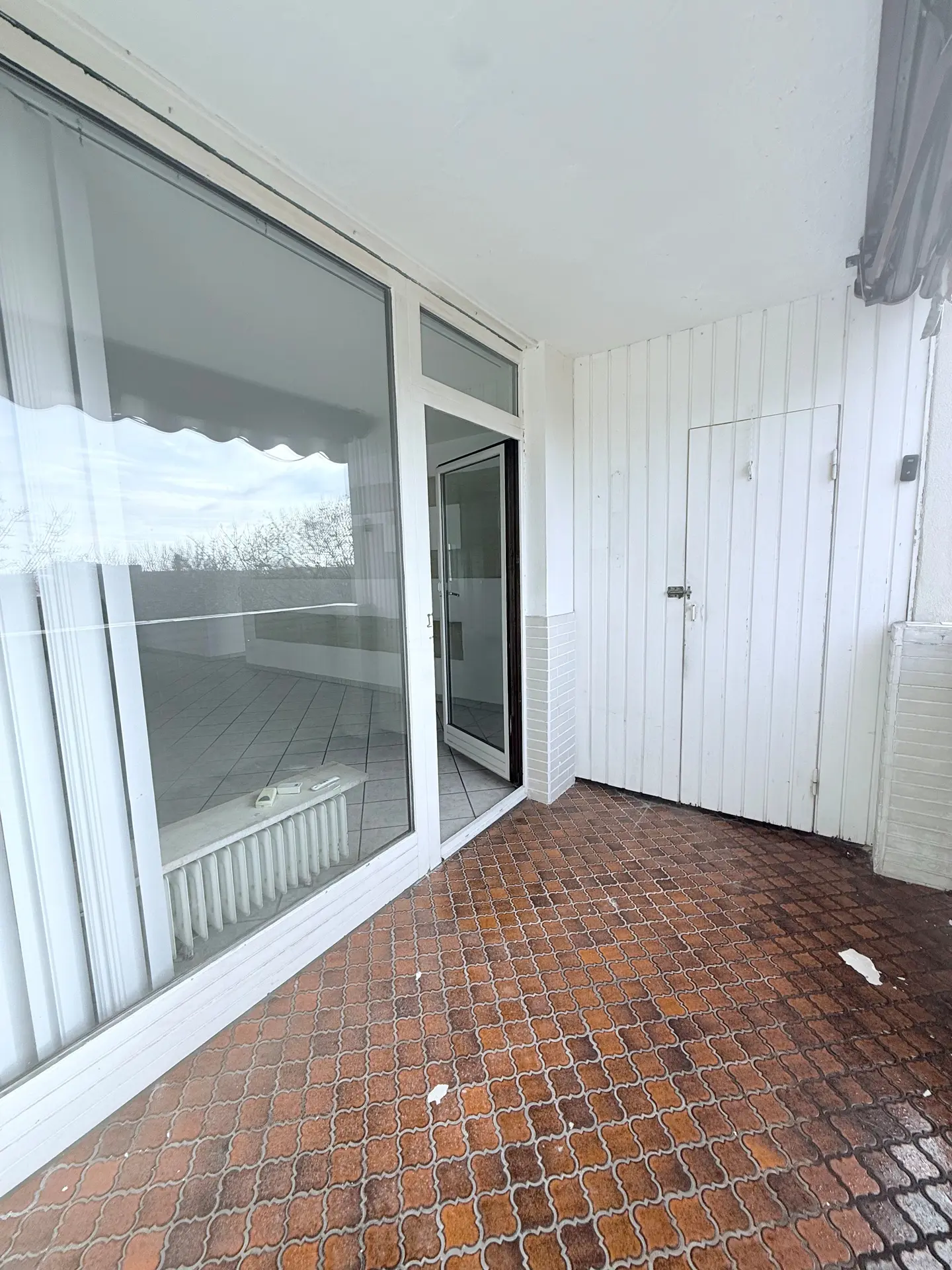 Eigentumswohnung mit Blick über Braunschweig-2