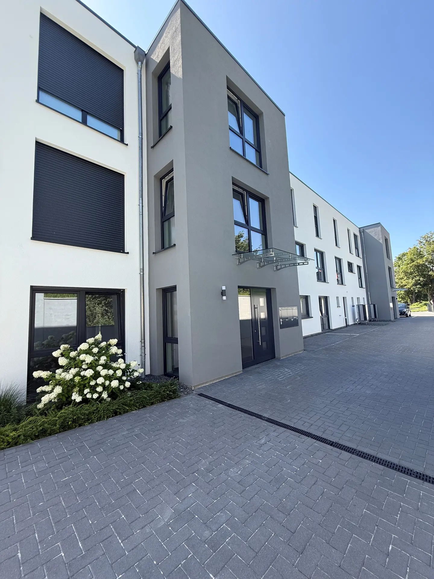 Pentousewohnung in Hanglage von Bad Harzburg-2