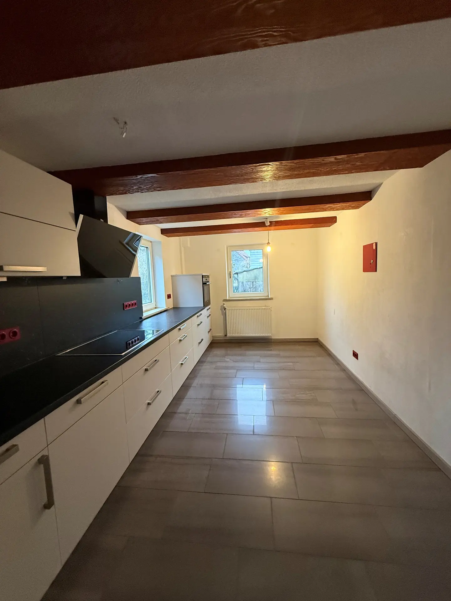 Landhaus in ruhiger Lage von Dettum-3