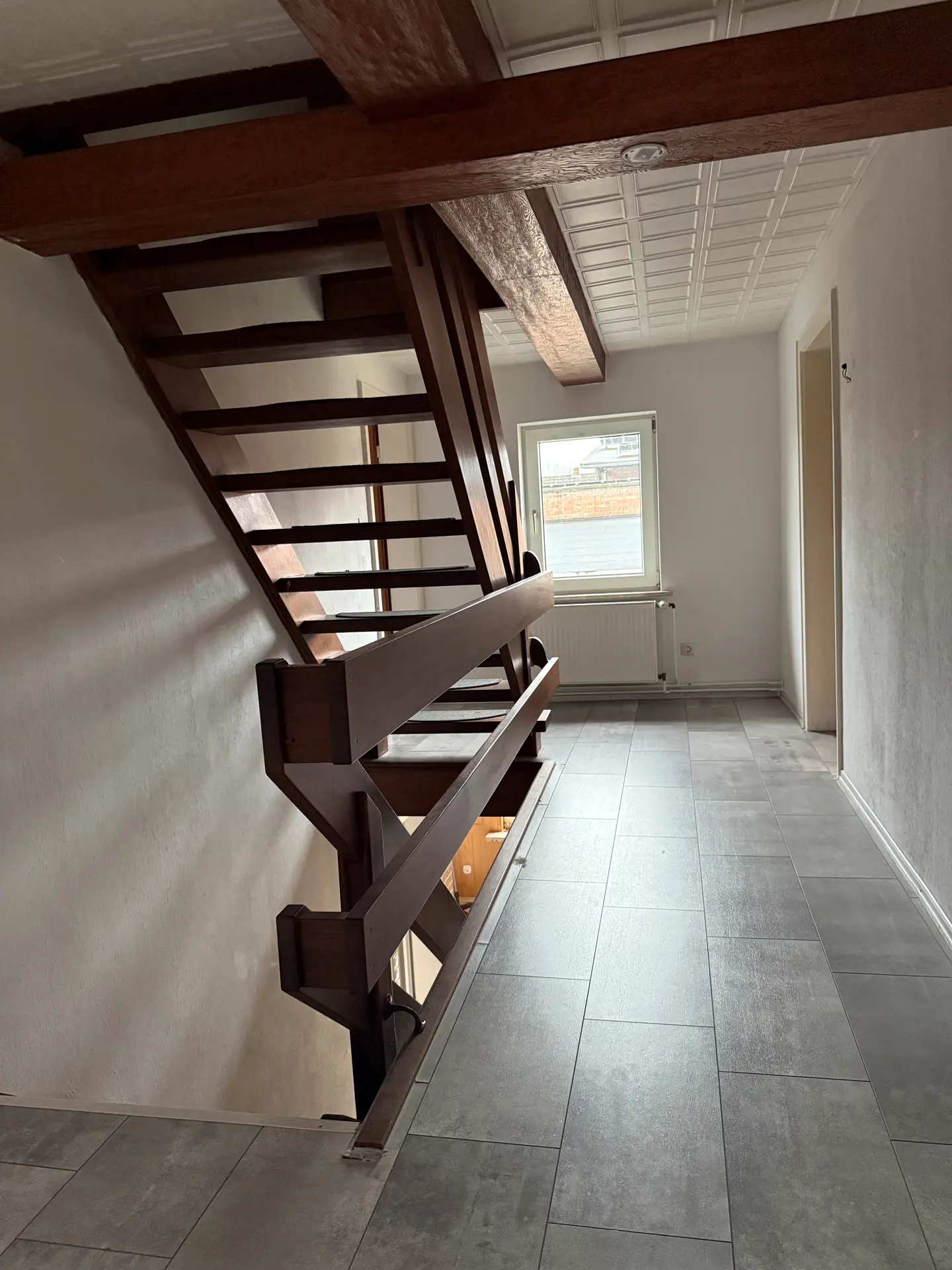 Landhaus in ruhiger Lage von Dettum-1